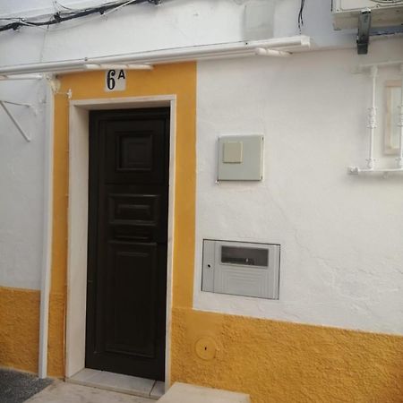 Casa Da Romeira Elvas Quarto foto